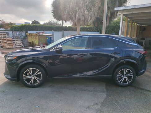 Used 2024 Lexus RX 350 350 image 9