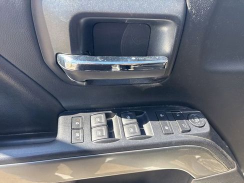 Used 2015 Chevrolet Silverado 1500 LT AWD/4WD image 15