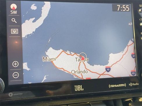 Used 2021 Toyota RAV4 Limited image 26