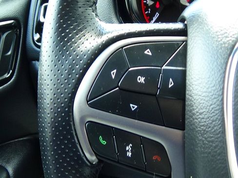Certified 2024 Dodge Durango SXT AWD/4WD image 24