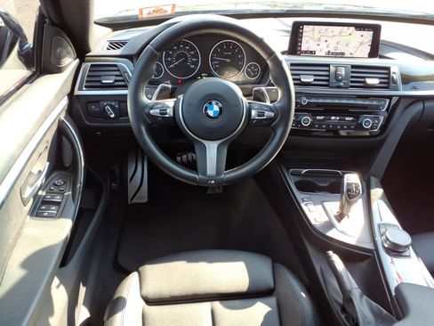 Used 2019 BMW 440i Gran Coupe xDrive image 9
