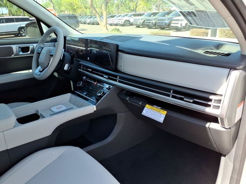 New 2026 Hyundai Santa Fe SE AWD/4WD image 6