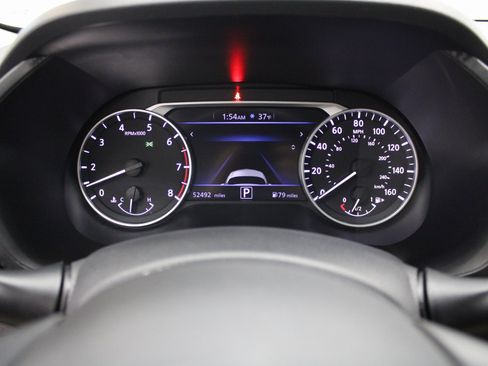 Used 2022 Nissan Sentra SR image 33