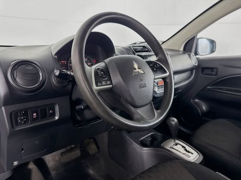 Used 2021 Mitsubishi Mirage Carbonite Edition image 21