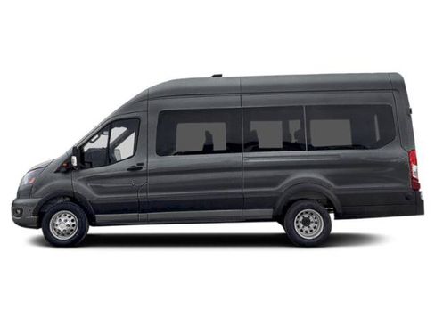 New 2026 Ford Transit 350 XL RWD image 2