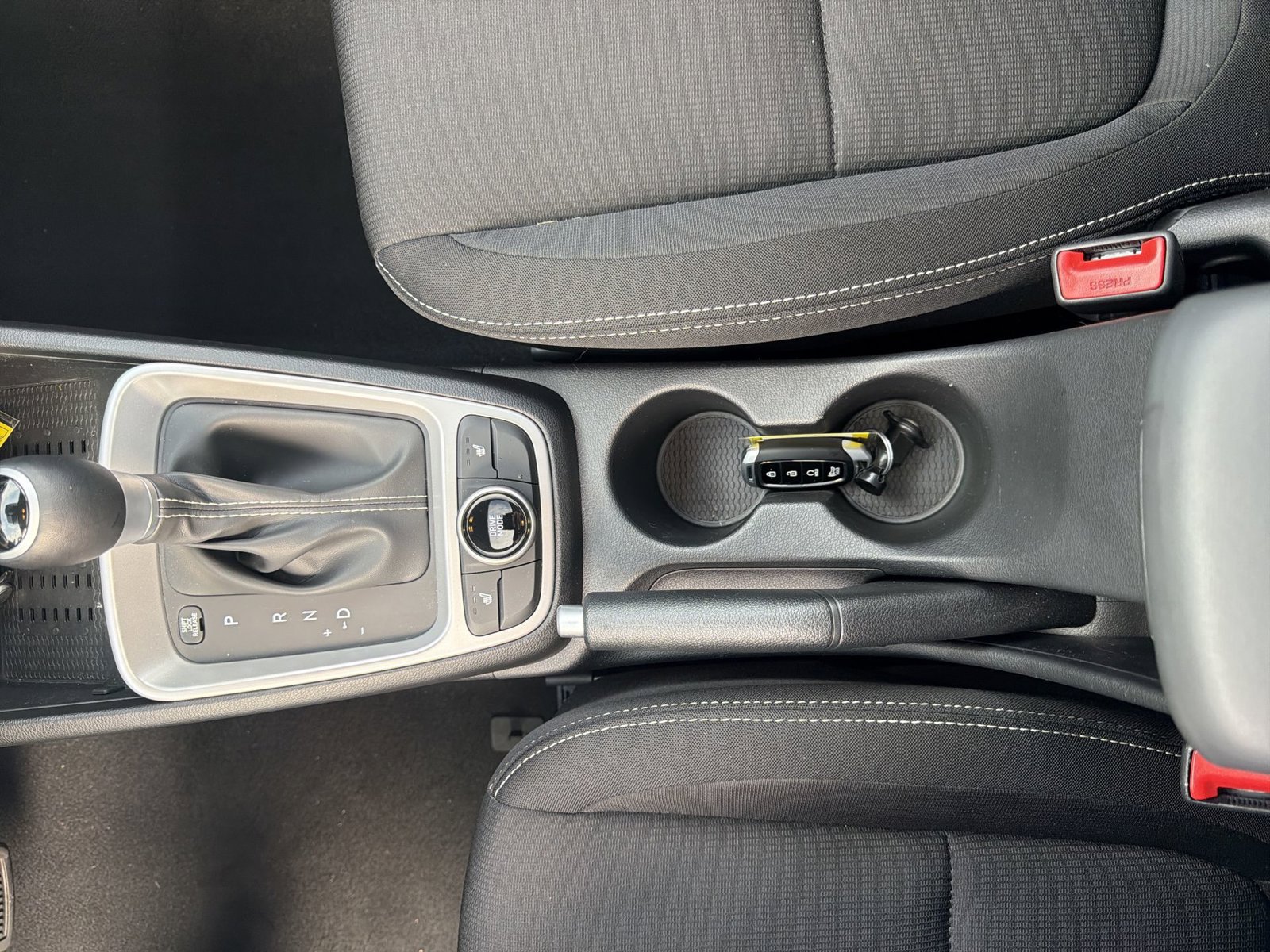 Certified 2026 Hyundai Venue SEL FWD image 23