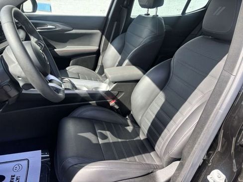 Used 2024 Dodge Hornet GT Plus image 12