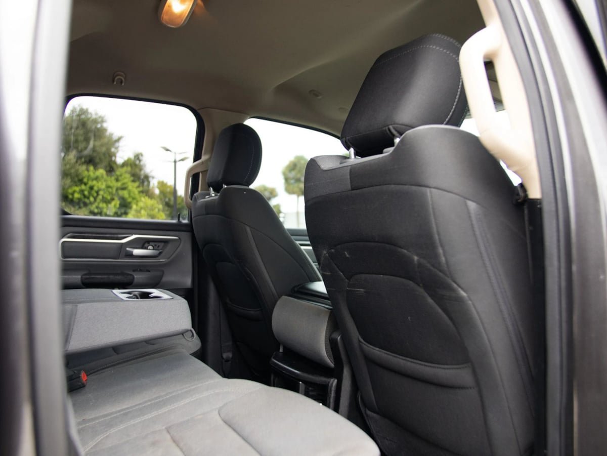 Used 2020 RAM 1500 Big Horn AWD/4WD image 28