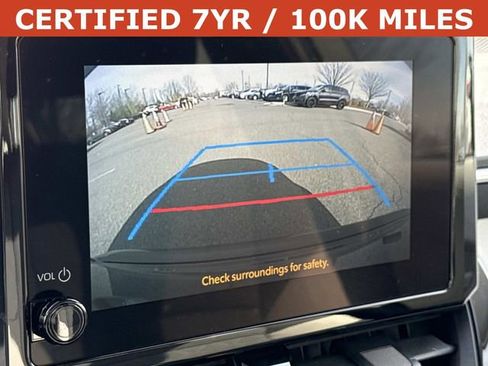 Used 2024 Toyota Corolla LE image 20