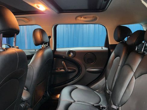 Used 2016 MINI Cooper Countryman S image 19