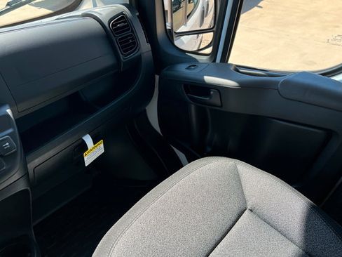 New 2026 RAM ProMaster 2500 FWD image 10