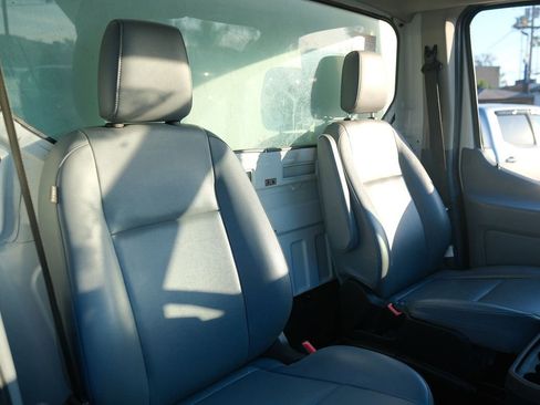 Used 2019 Ford Transit 350 156 DRW image 23