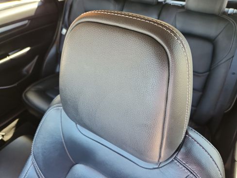 Used 2025 MAZDA CX-5 AWD 2.5 S w/ Preferred Package image 11