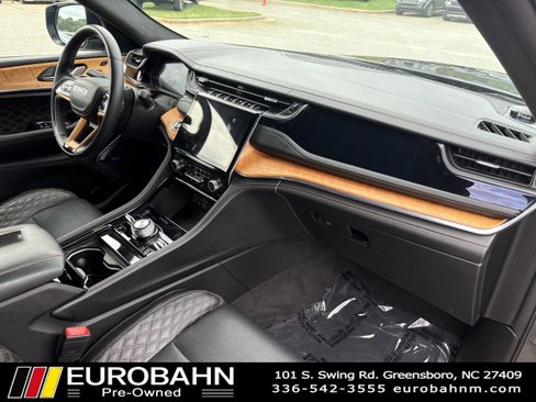 Used 2022 Jeep Grand Cherokee L Summit image 18