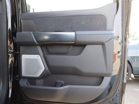 Used 2026 Ford F450 Platinum AWD/4WD image 31