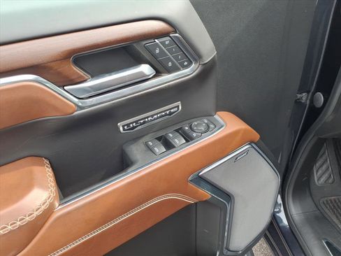 Used 2023 GMC Sierra 1500 Denali Ultimate image 13