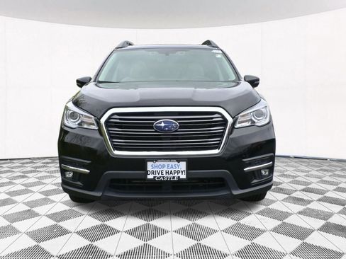 Certified 2022 Subaru Ascent Limited w/ Technology Package image 19