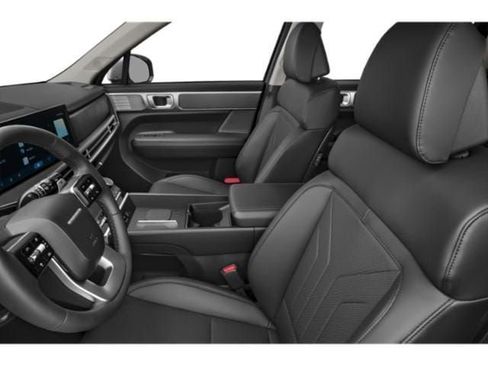 New 2026 Hyundai Santa Fe SEL AWD/4WD image 9