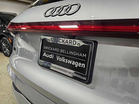 New 2025 Audi Q5 Prestige image 15