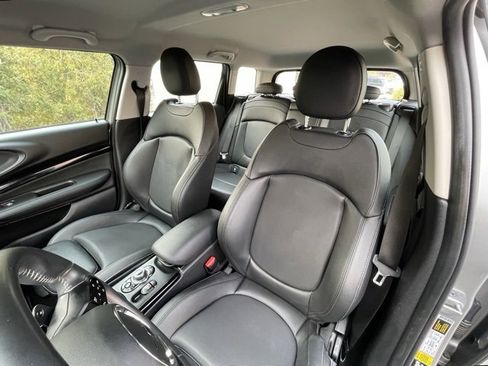 Used 2023 MINI Cooper Clubman S image 18