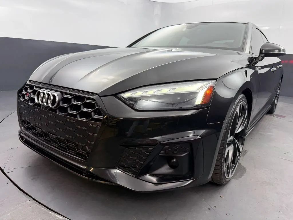 Used 2022 Audi S5 Premium Plus AWD/4WD image 9