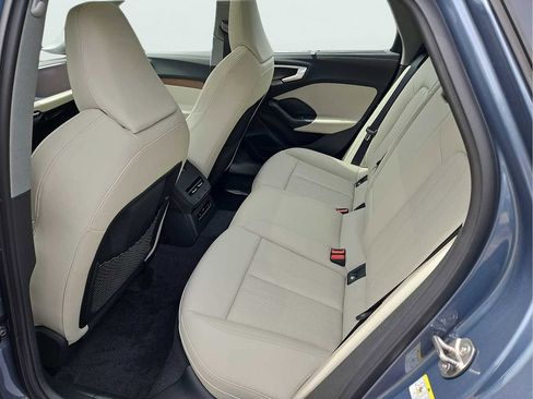 New 2026 Audi A5 Prestige AWD/4WD image 20