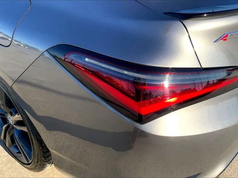 Used 2024 Acura Integra A-Spec image 27
