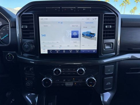 Used 2022 Ford F150 XLT w/ Equipment Group 302A High image 9