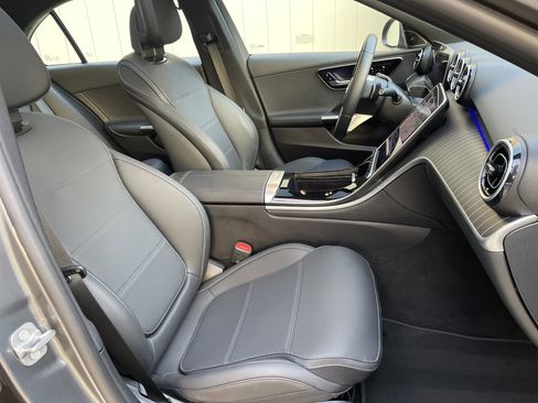 Certified 2024 Mercedes-Benz C 300 Sedan image 49