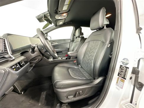 Used 2023 Kia Sportage X-Line image 19