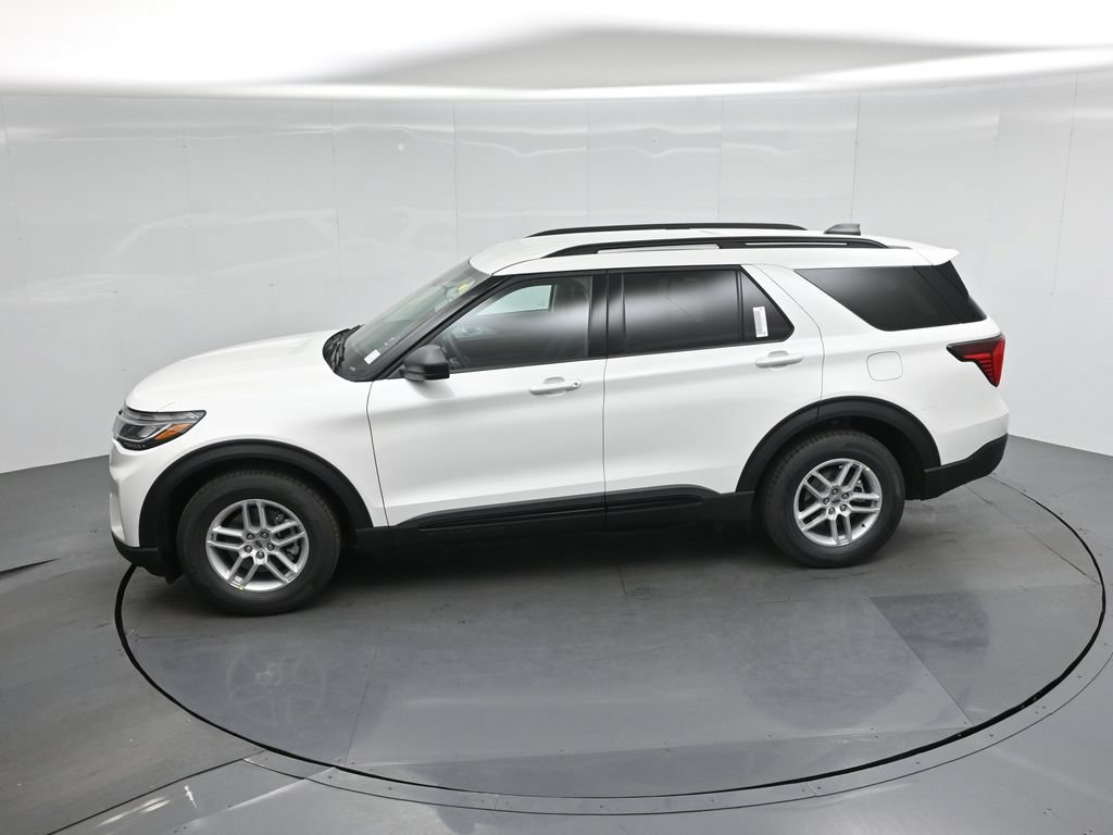 New 2026 Ford Explorer Active AWD/4WD image 41