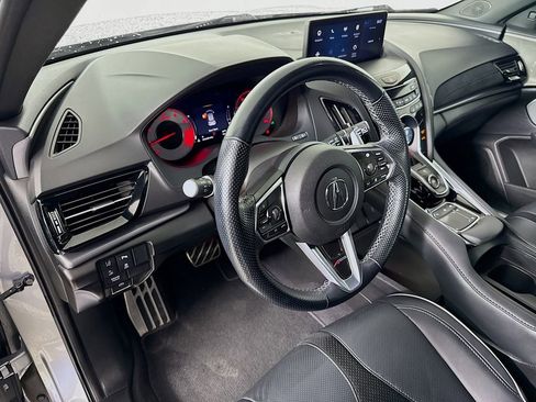 Used 2021 Acura RDX A-Spec image 9