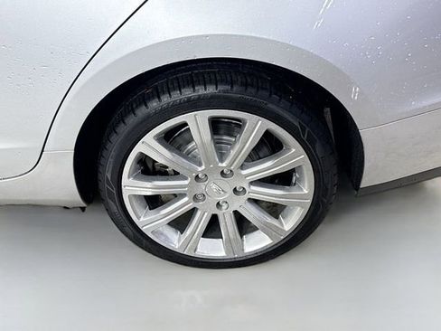 Used 2018 Cadillac ATS Luxury image 32