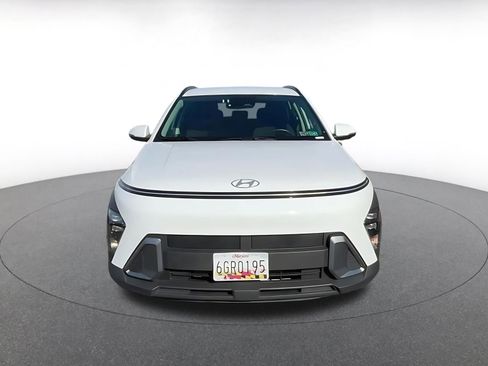 Used 2025 Hyundai Kona SEL image 5