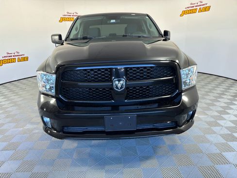 Used 2017 RAM 1500 Express image 8