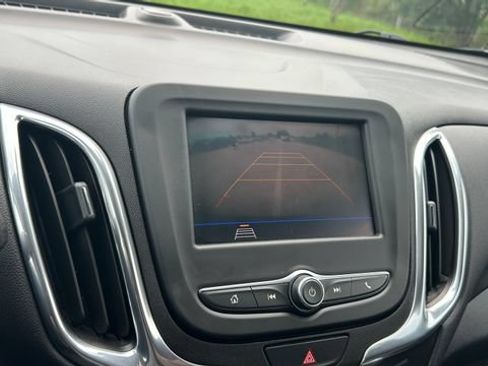 Certified 2020 Chevrolet Equinox LT AWD/4WD image 23