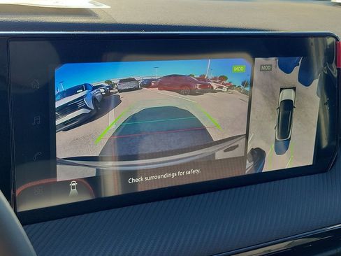 New 2026 Nissan Kicks SR w/ SR Premium Package image 10