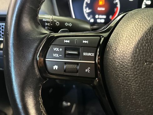 Used 2024 Honda Civic Sport image 29