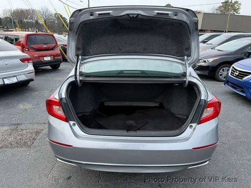 Used 2019 Honda Accord LX image 20