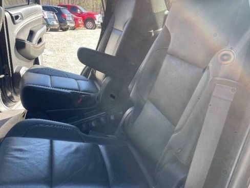 Used 2017 Chevrolet Tahoe LT RWD image 31