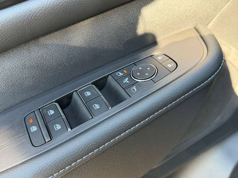 New 2026 Nissan Armada PRO-4X w/ Captain's Chari Seat Package image 20