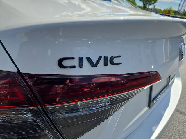 Used 2026 Honda Civic Sport image 30