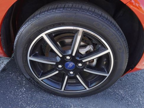 Used 2019 Ford Fiesta SE w/ Equipment Group 201A image 40