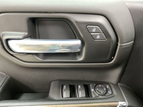 Used 2021 Chevrolet Silverado 1500 LT w/ Diesel Off-Road Package AWD/4WD image 13
