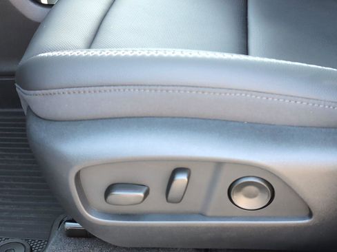 New 2026 GMC Terrain Denali w/ LPO, Floor Liner Package image 21