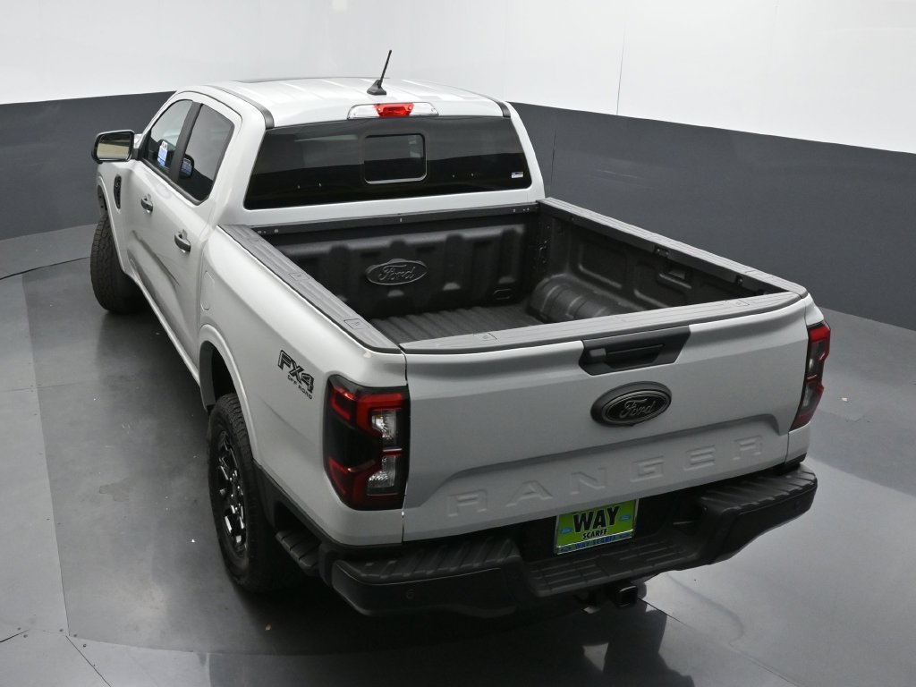 New 2026 Ford Ranger XLT AWD/4WD image 34