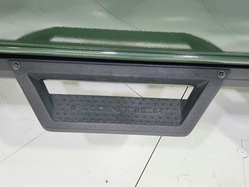 Used 2024 Nissan Frontier Pro-X w/ Technology Package image 32