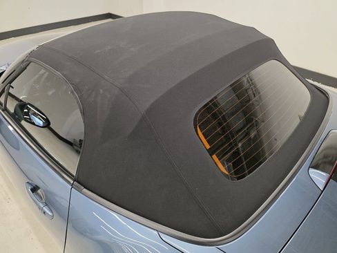 Used 2016 MAZDA MX-5 Miata Grand Touring image 64