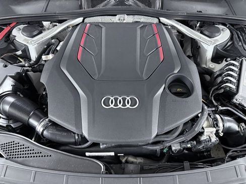 Used 2023 Audi S5 Prestige image 44