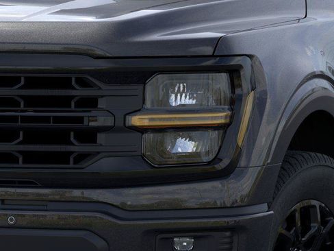 New 2026 Ford F150 XLT w/ Equipment Group 302A MID RWD image 18